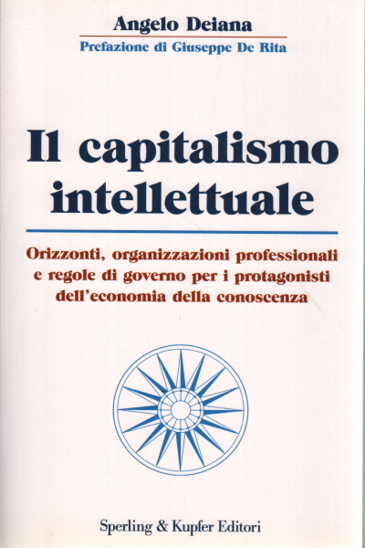 Il capitalismo intellettuale