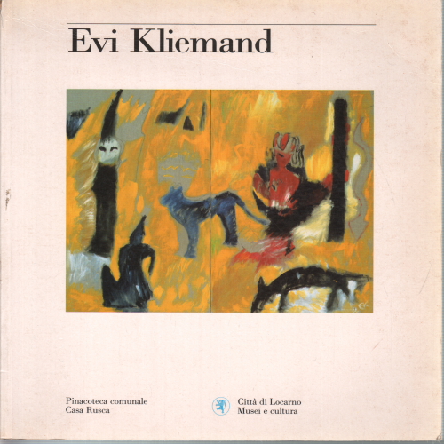 Evi Kliemand, Walter Guadagnini Martin Frommelt