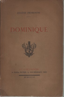 Dominique