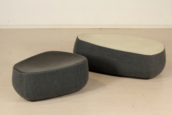 Moroso Pouf Armchairs Modern Dimanoinmano It