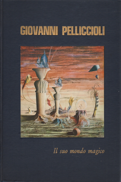 Giovanni Pelliccioli, s.a.