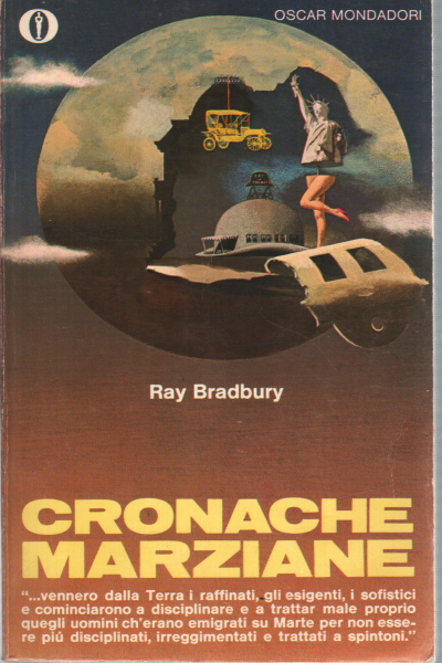 the martian chronicles by ray bradbury analysis the martian chronicles by ray bradbury analysis
