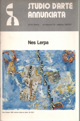 Nes Lerpa