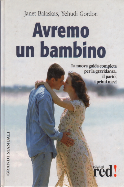 Avremo un bambino