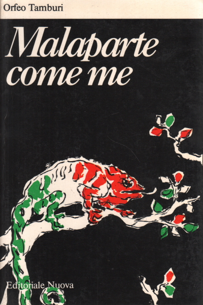 Malaparte comme moi, Orfeo Tamburi