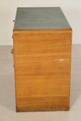 Scrivania anni 40-50