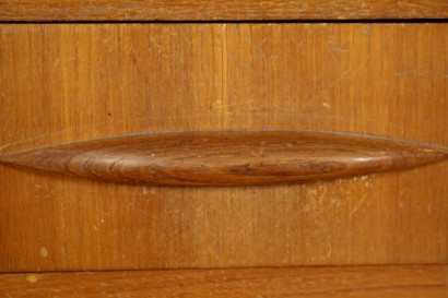 Scrivania anni 40-50