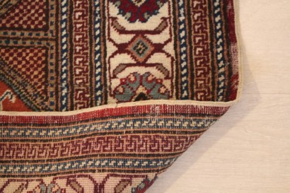 antiquariato, tappeti, kayseri, turchia, lana, cotone, nodo medio, #tappeti, #antiquariato