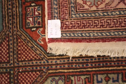 Antik, Teppiche, Kayseri, Truthahn, Wolle, Baumwolle, mittlerer Knoten, #Teppiche, #Antiquitäten