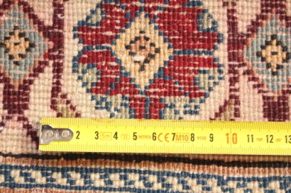 Antik, Teppiche, Kayseri, Truthahn, Wolle, Baumwolle, mittlerer Knoten, #Teppiche, #Antiquitäten