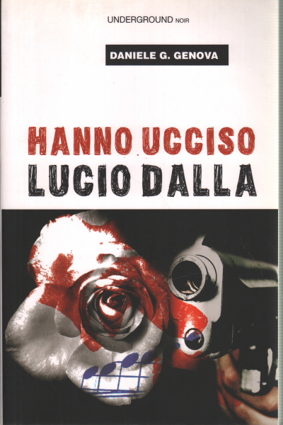 Hanno ucciso Lucio Dalla