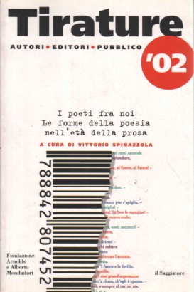 Tirature '02