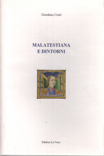 Malatesta y alrededores, Giordano Conti