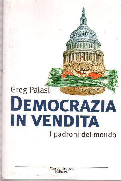 Democrazia in vendita