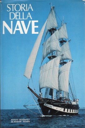 Storia della nave