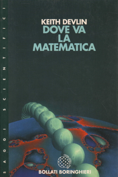 Dove va la matematica