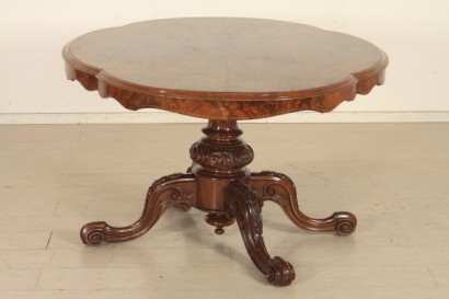 Victorian table