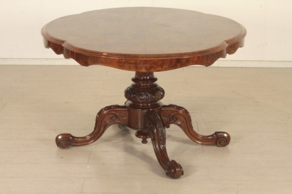 Victorian table