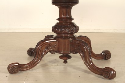 Victorian table