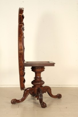 Table d’époque victorienne