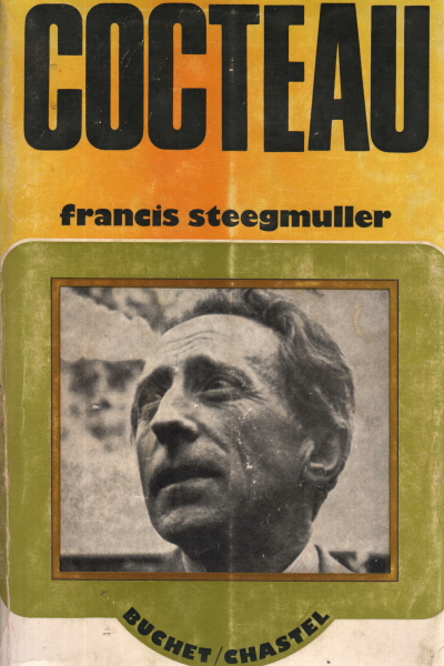 Cocteau, Francis Steegmüller