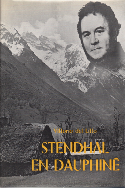 Stendhal en Dauphin&#233;