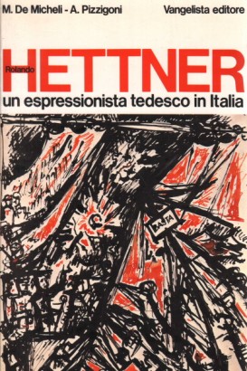Rolando Hettner