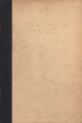 Memling und Gerard David
