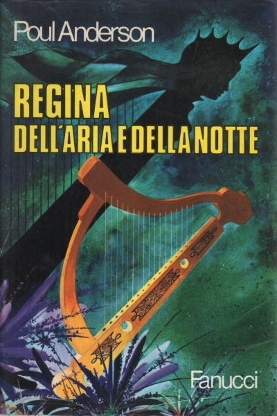 Regina dell'aria e della notte, Poul Anderson