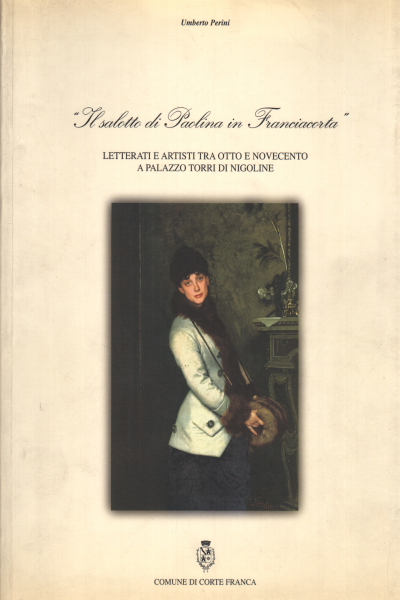 „Paolinas Wohnzimmer in Franciacorta“, Umberto Perini