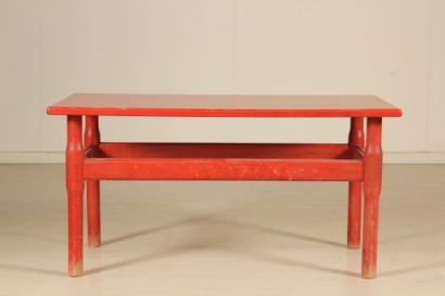 complementi di modernariato, tavolino, produzione italiana, in stile vico magistretti, anni 70, #dimanoinmano, #tavolinovicomagistretti, #vicomagistretti