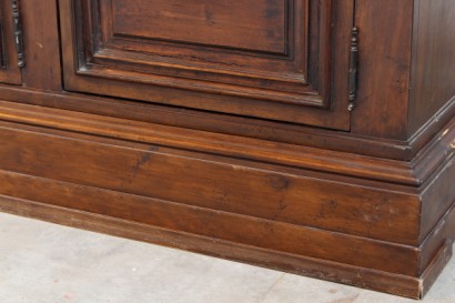 Boiserie-Libreria