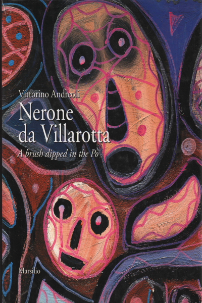 Nerone da Villarotta, Vittorino Andreoli
