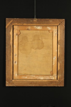 Retrato del filósofo