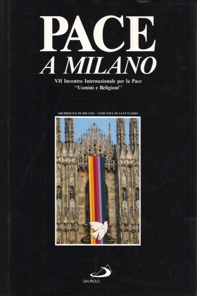Pace a Milano, AA.VV.