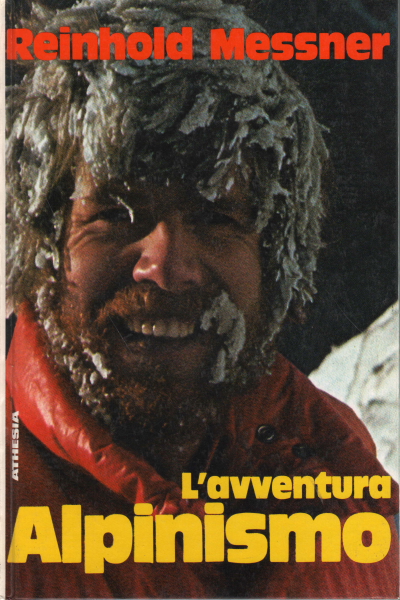 L&apos;avventura Alpinismo