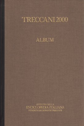 Album (2 volumi)