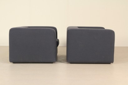 poltrona, zanotta, willie landels, anni 80, anni 90, #modernariato, #poltrone, #dimanoinmano, poltrone zanotta, poltrone di design, poltrona di design, design zanotta, poltrone zanotta, poltrona zanotta, zanotta throw-away, zanotta willie landels, zanotta landels, di mano in mano, anticonline, poltrone anni 60