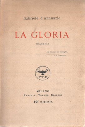 La gloria