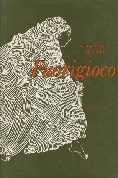 Fuera De Juego, Giovanni Arpino