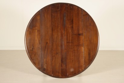 table, walnut, 800, France, #antiquariato, #tavoli, #dimanoinmano
