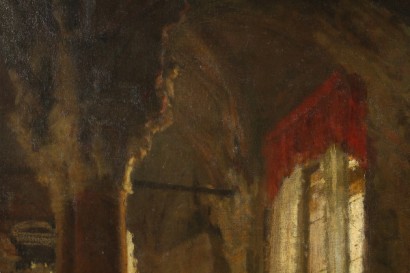 Leonardo Bazzaro (1853-1937)