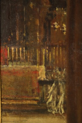 Leonardo Bazzaro (1853-1937)