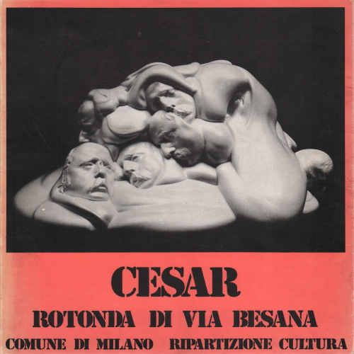 Cesar, AA.VV.