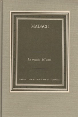 La tragedia dell'uomo