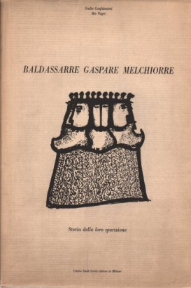 Baldassare Gaspare Melchiorre