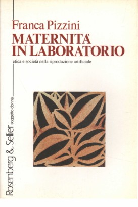 Maternità in laboratorio