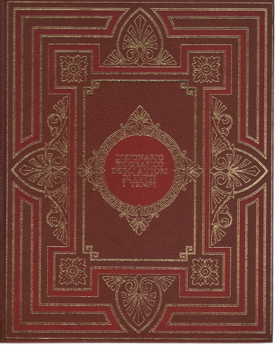 Biographisches Lexikon der Autoren aller Zeiten, AA.VV.