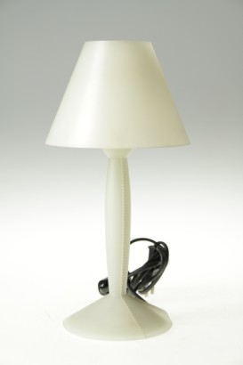 Lampada Miss Sissi del 1991