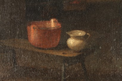 Pietro Longhi (1702-1785)